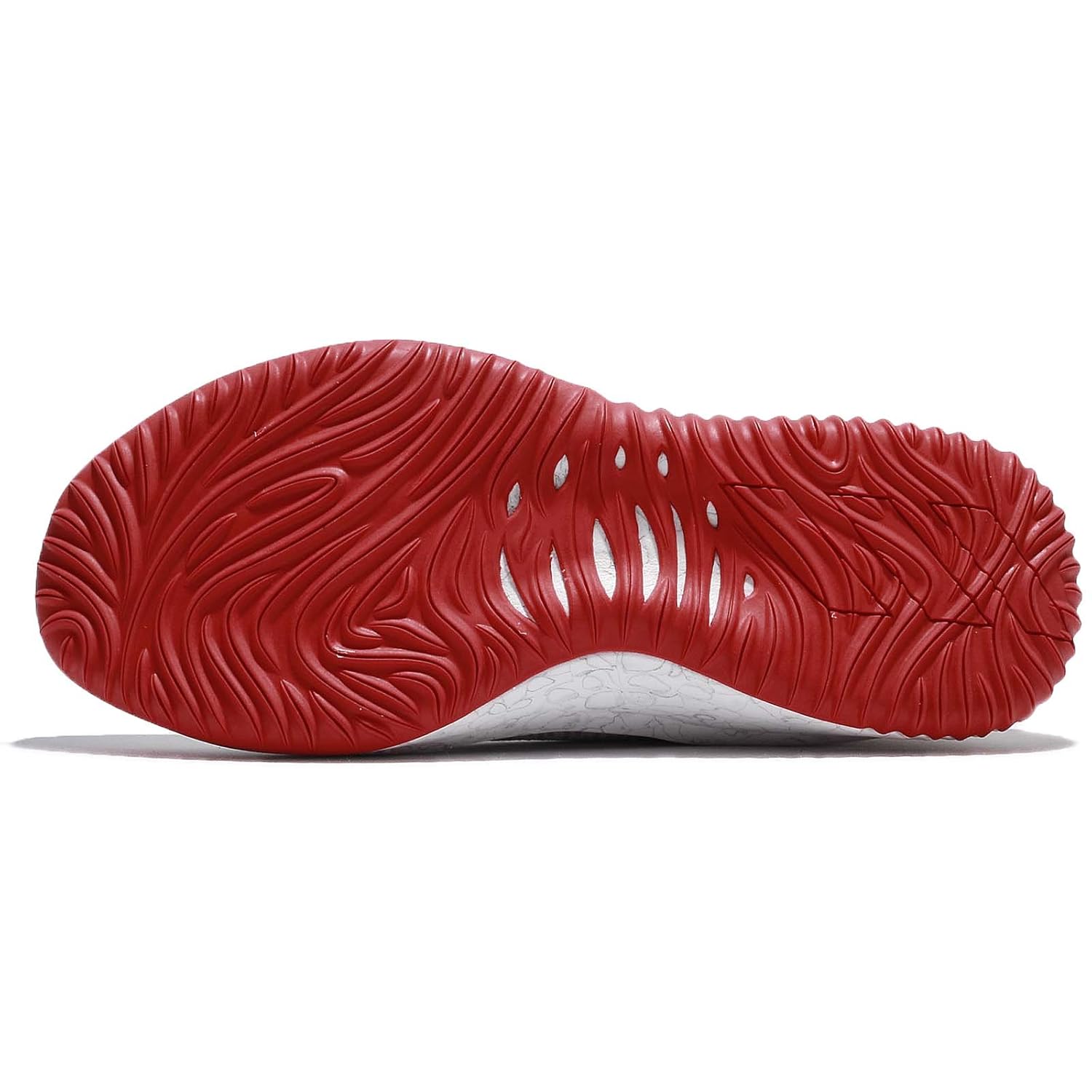 驚きの安さ アディダス デイム 4 Iv メンズ バスケットボール シューズ Adidas Dame 4 Cq0471 並行輸入品 B077z5rfbm 27 5 Cm White Grey Scarlet 代引き手数料無料 Casadochocolatejaragua Com Br