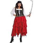 Dreamgirl Ships Ahoy Women's Costume