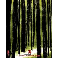 Le petit chaperon rouge