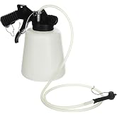 Titan 51885 1-Liter Vacuum Brake Fluid Bleeder