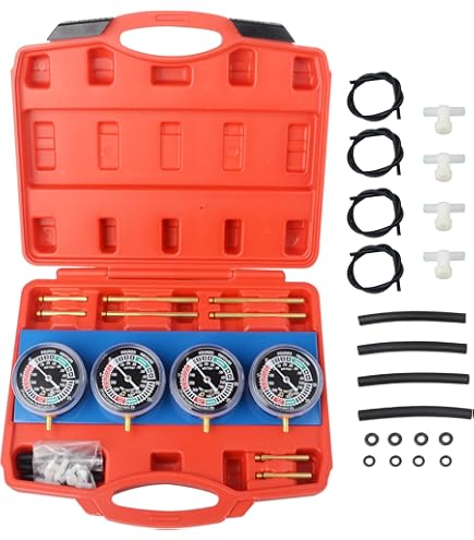 Amazon.com: CARBTUNE PRO 4 W/Pouch : Automotive