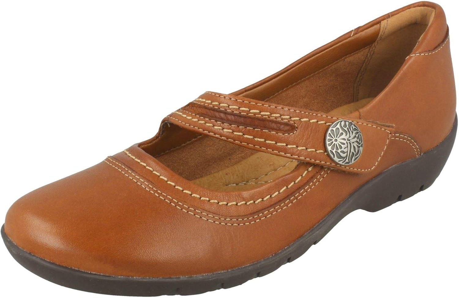 clarks comfort shoes ladies