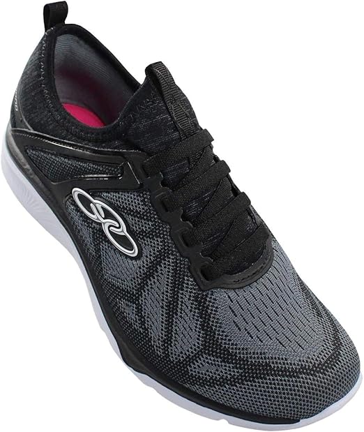 tênis olympikus diamond feminino