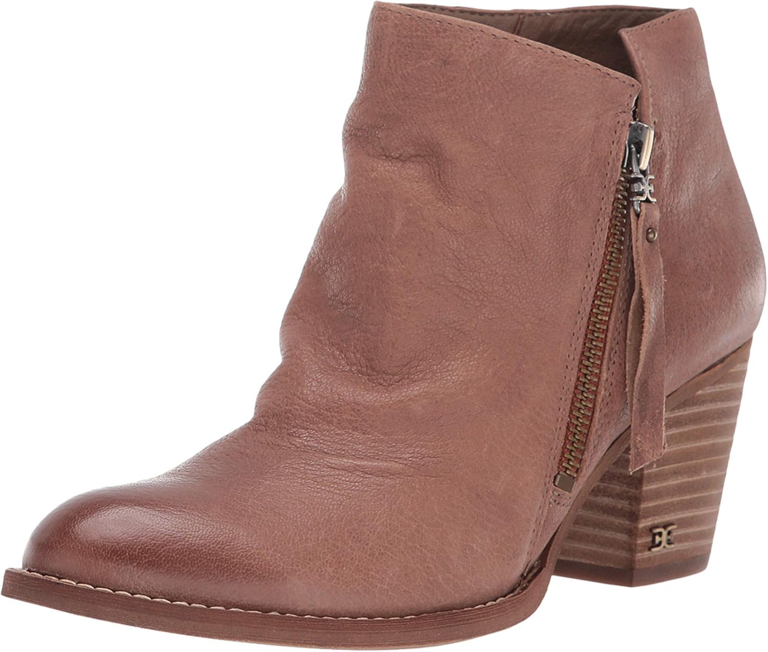 sam edelman macon bootie black