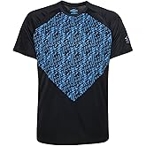 Umbro Mens Mens Pro Trng Grphc Jrsy