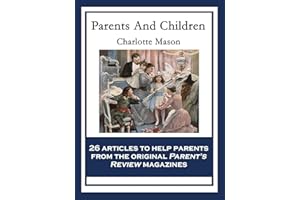 Parents And Children: With linked Table of Contents