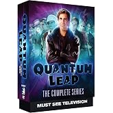 Quantum Leap: The Complete Series