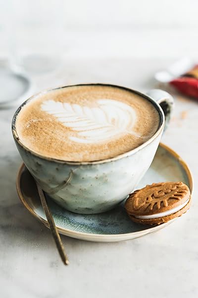 LOTUS BISCOFF SANDWICH COOKIES, VANILLA, 22 COOKIES PER PACK, 7.76 OUNCE