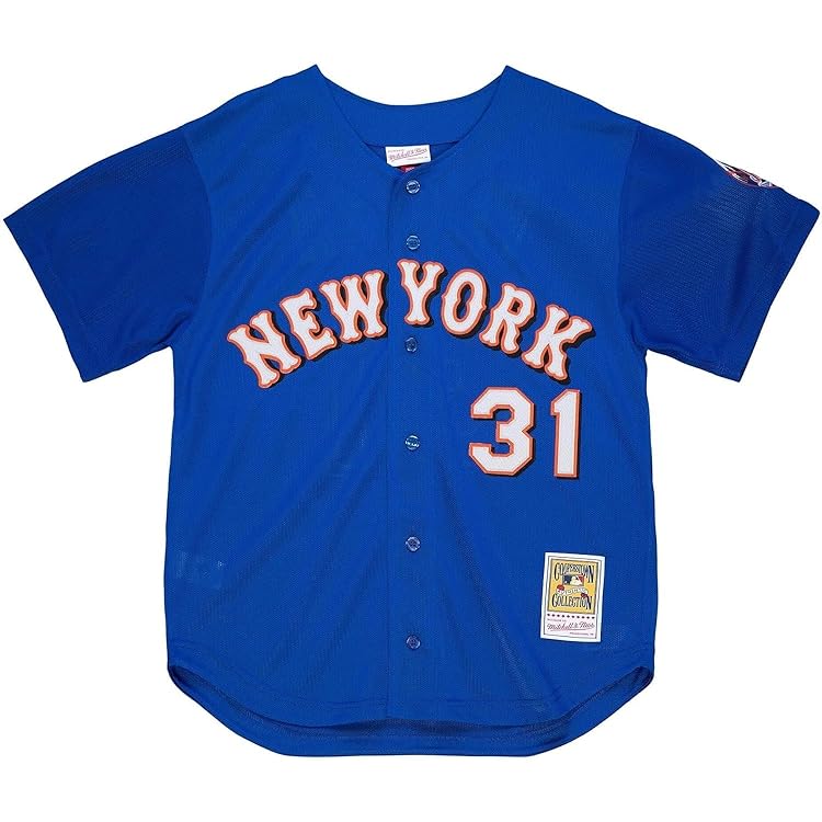 90‐00s mitchell&ness baseball shirt 90‐00s mitchell&ness baseball shirt 90‐00s mitchell&ness