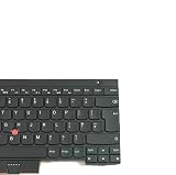 TellusRem UK Backlit Keyboard for Lenovo Thinkpad T430 T530 X230 W530 view 8