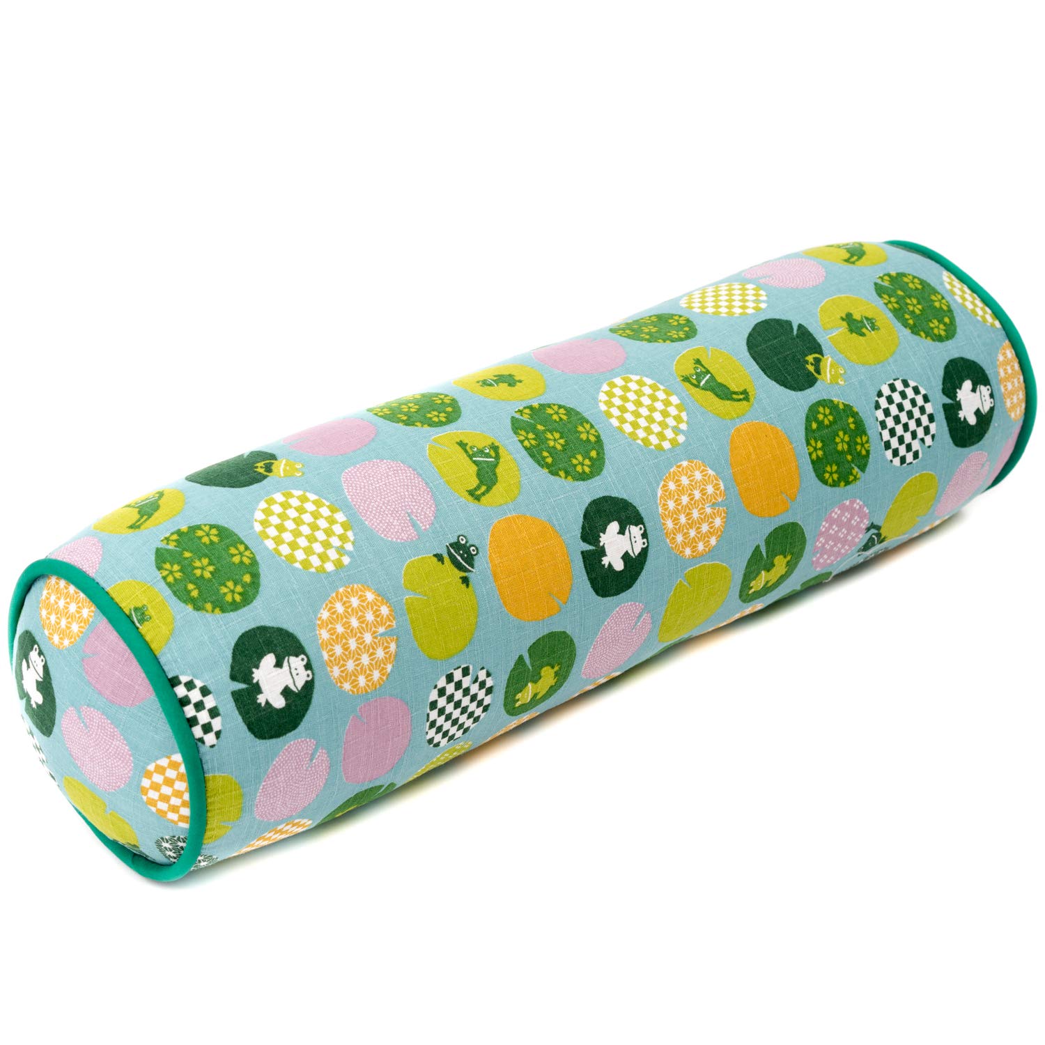 Mua Aile 骨盤クッション ストレッチクッション 40cm 日本製 ポロカ グリーン Tren Amazon Nhật Chinh Hang 21 Fado