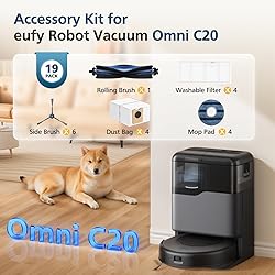 𝗢𝗺𝗻𝗶 𝗖𝟮𝟬 Accessory Kit for