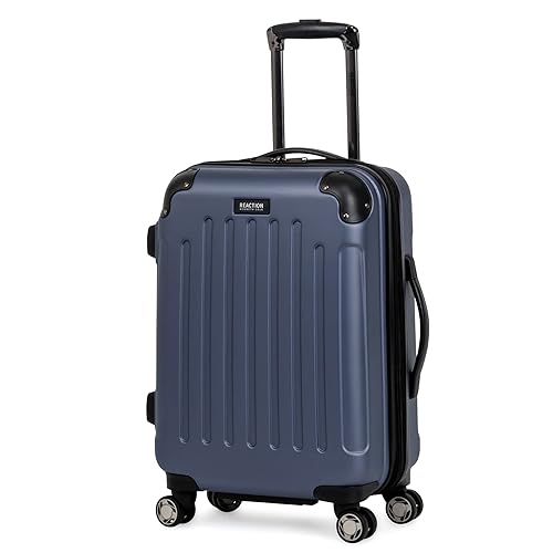 Kenneth Cole REACTION Renegade Luggage Expandable 8-Wheel Spinner