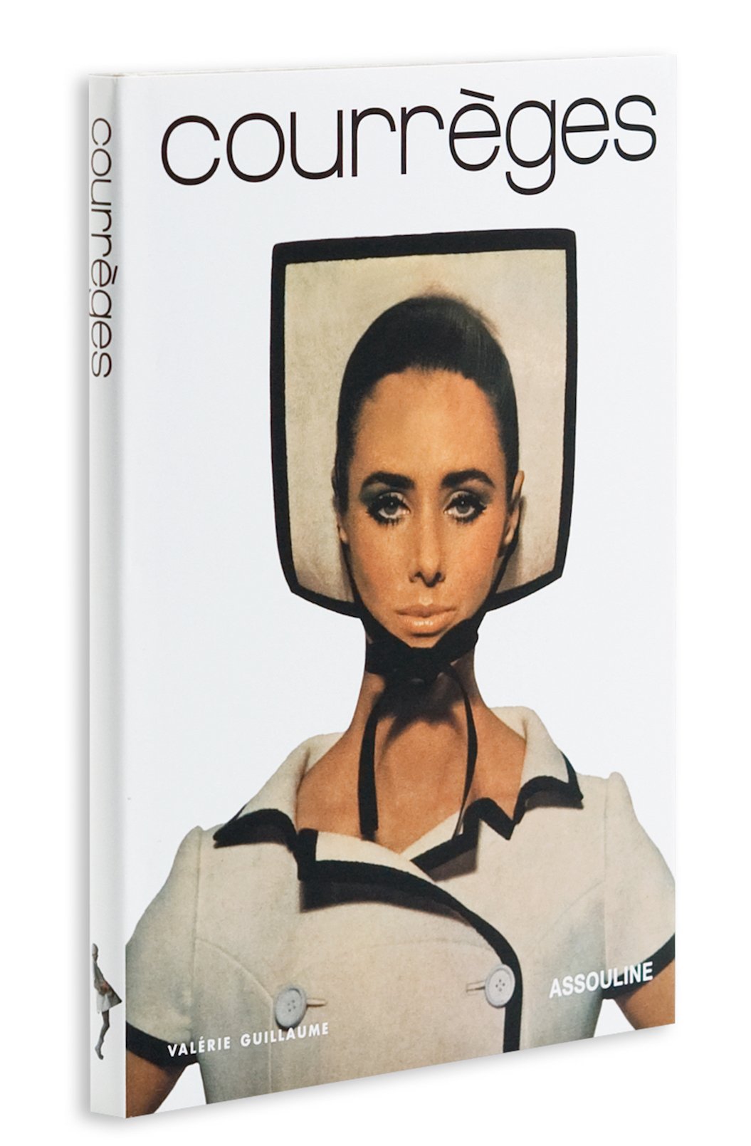 Courreges (Memoire) (9782843236266)