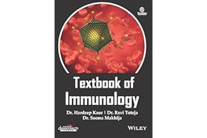 TEXTBOOK OF IMMUNOLOGY