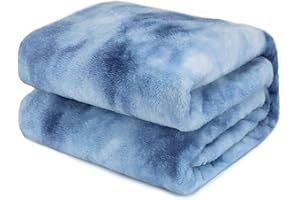 OBINSM Fleece Throw Blanket Cozy Soft Lightweight Throw Blankets Warm Plush Gray fall blankets and throws Couch Sofa Bed Camping Travel Picnic Outdoor Blanket Bedding Kid Baby Boys Girls Adults 40x50 in