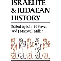 Israelite and Judean History