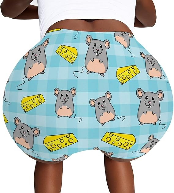 Amazon ショートパンツ レディース 短パン ショーツ 萌え かわいい 動物柄 ジムウエア ランニングパンツ 運動ホットパンツ ヨガウェア 日常カジュアル 通勤 ボトムス ランニングウエア 吸汗速乾 ハーフパンツ 履きやすい ショート ハーフパンツ 通販