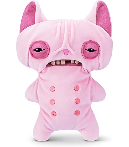 Amazon.com: Fuggler ZURU Fuggalicious Mystery Blind Bag, Food