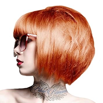 Amazon Com X2 Renbow Crazy Color Conditioning Hair Colour Cream