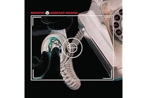 Wiretap Scars (Vinyl)