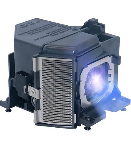 Amazon.com: SONY LMP-H220 Lamp Manufactured by SONY : Electronics