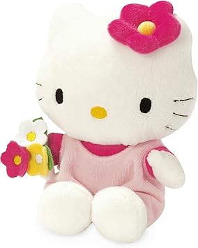 hello kitty peluche