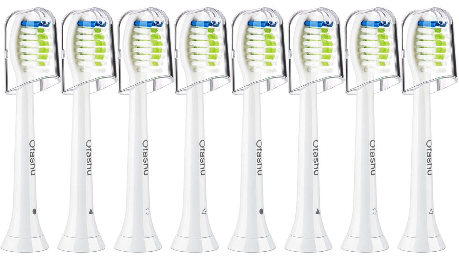 Replacement Sonicare Brush Heads DiamondClean Toothbrush for Philips