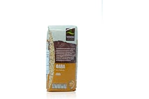 TERRA MEDI Greek Fava-Yellow Split Peas -Pack of 2 - 1.1 LB Each