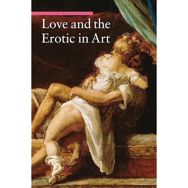 EROTIC ART OF THE MASTERS: 18TH,19TH, 20TH CENTURIES: Smith