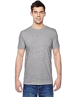 Fruit of the Loom Men's Super Premium Short Sleeve T Shirt