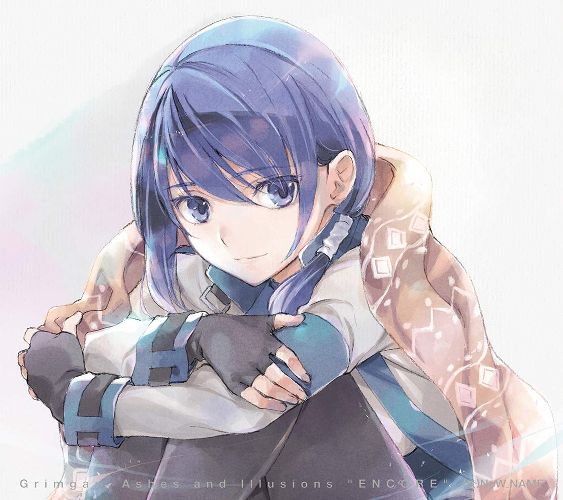 「灰と幻想のグリムガル」CD-BOX 2 『Grimgar, Ashes and Illusions 