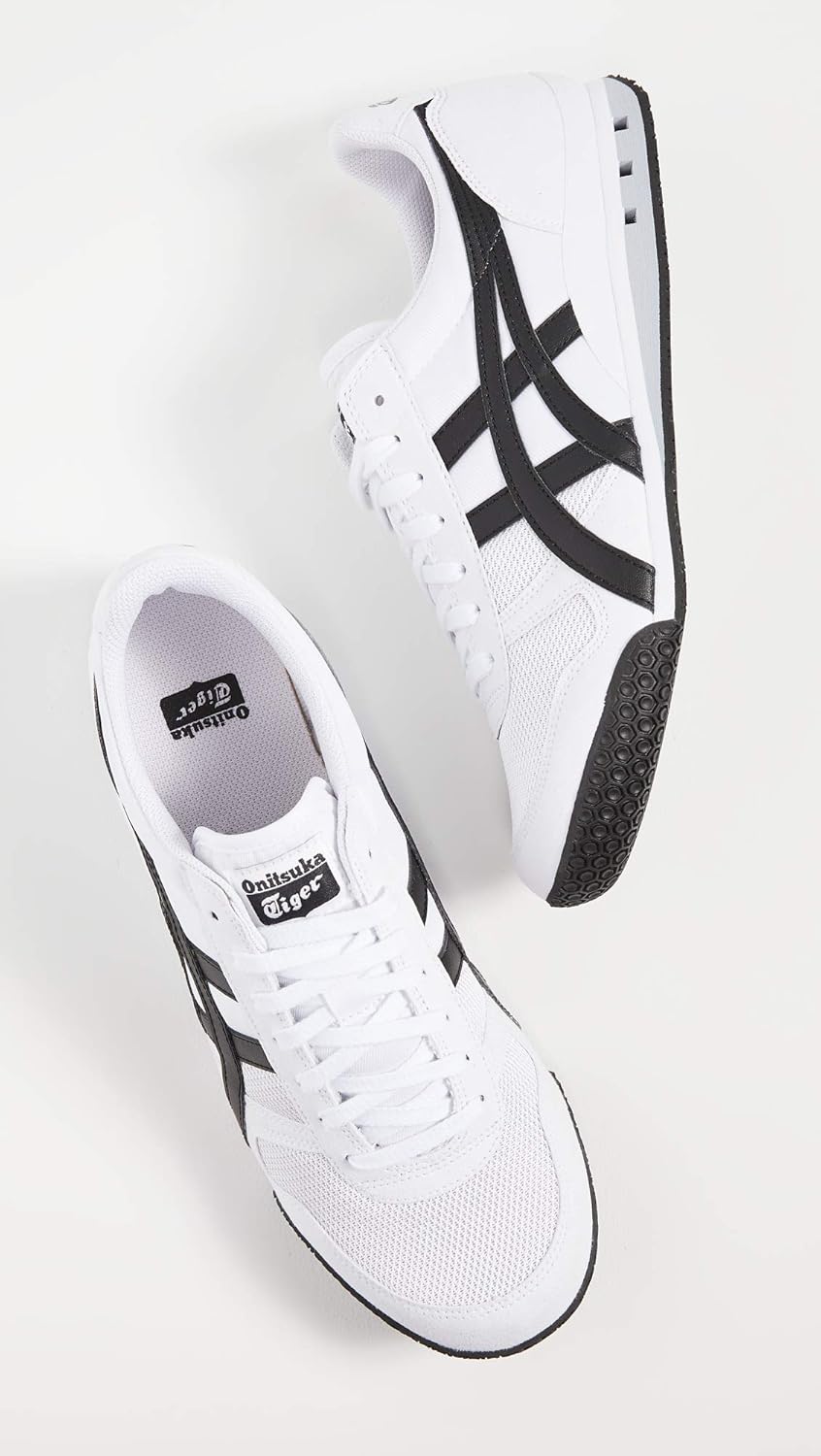 Onitsuka Tiger Men's Ultimate 81 Sneakers: Shoes