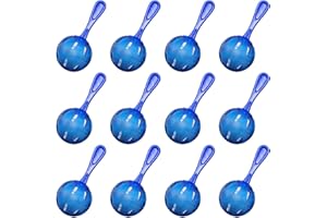 10-Pack / 12-Pack Humidifier for Tank Cleaning Cartridges for All Warm & Cool Mist Humidifiers Purifies Water Demineralizatio