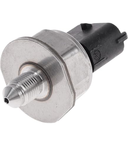 Fuel Rail Pressure Sensor For Hyundai Kia CRDi – I800 I10 I20 I30 I40 Ix25 Ix35 – Silverhub
