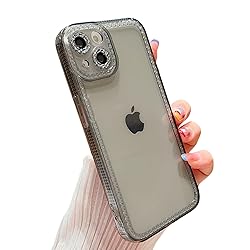 YUMUPIFE Compatible with iPhone 13 6.1 inch