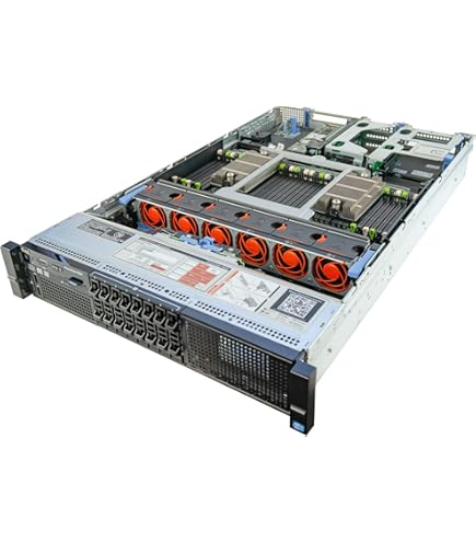 DELL PowerEdge R820 レア DELL PowerEdge R820 レア Refurbished Dell PowerEdge R820 Servers