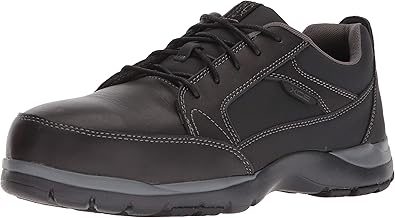 rockport men's kingstin blucher oxford