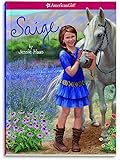 Saige (American Girl Today)