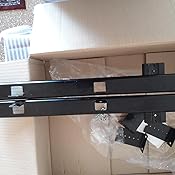 Set Di Guide Con Cuscinetti A Sfere E Regolazione In Altezza Per Cassetto/Ripi - Foto 5