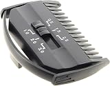 BaByliss Precision Attachment Comb 0.5-3mm 35809508 E900 Series view 2