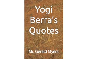 Yogi Berra’s Quotes