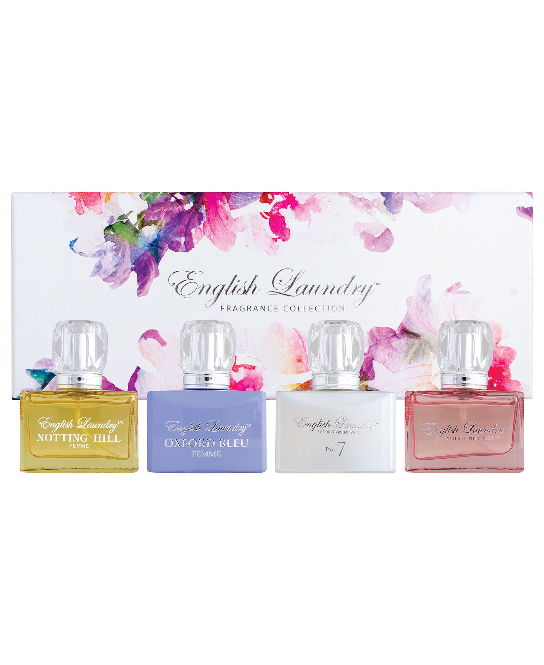 English Laundry Women’s 4-piece Coffret