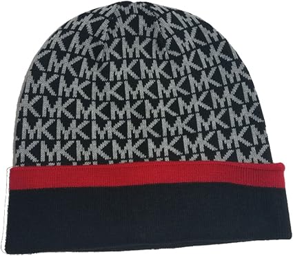 michael kors beanie mens