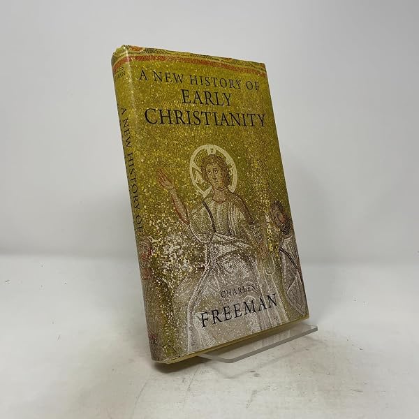 A New Eusebius: Documents Illustrating the History of the Church