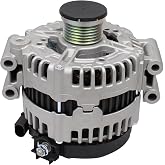 Exchange Alternator for BMW | for BMW 128i 135i 135is 328i 328xi 335d 335i 335xi 528i 528xi 535i 535xi X3 X5 3.0 M3 4.0