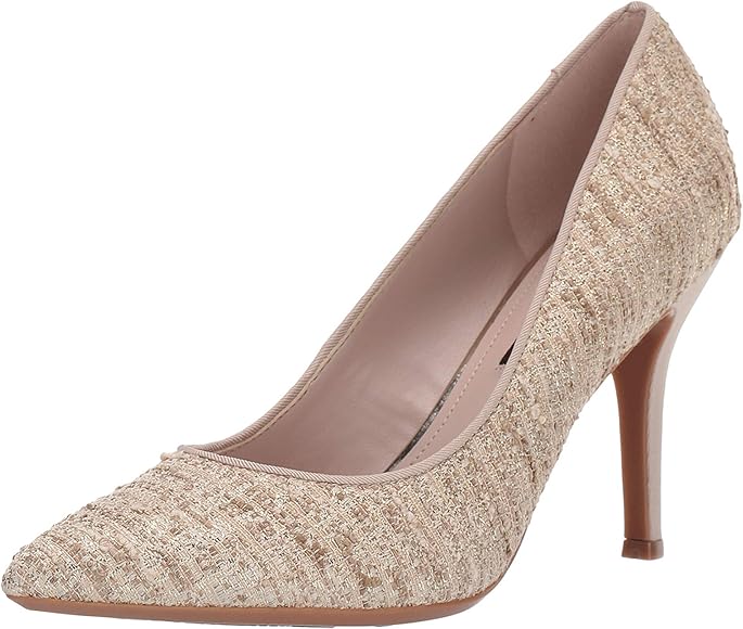 nine west margie pump