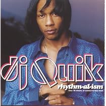 USオリジナル DJ Quik Quik Is The Name Dr Dre Quik Is the Name | Amazon.com.br