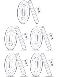 PapaViva Replacement Nose Pads Nosepieces for