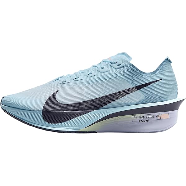 Nike ZoomX Vaporfly NEXT% 4ホワイト/ネイビー Nike ZoomX Vaporfly NEXT% 4ホワイト/ネイビー Nike Vaporfly 4